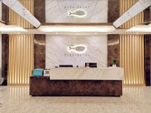 Meilan Zhenpin Hotel Hotel in Jiangsu