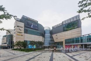 Sanjing City Apartment (Hangzhou Wantong Center Branch) Hotel in Hangzhou