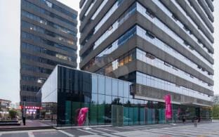 Sanjing City Apartment (Hangzhou Wantong Center Branch) Hotel in Hangzhou