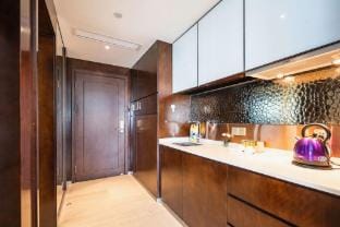 Sanjing City Apartment (Hangzhou Wantong Center Branch) Hotel in Hangzhou
