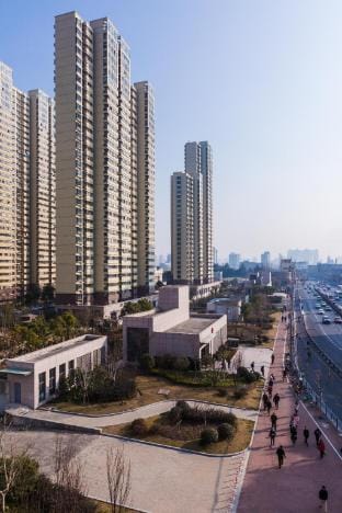 Quanshu Hotel (Caohejing Development Zone Shanghai Normal University) Hotel in Shanghai