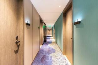 Manhe Hotel Hotel in Hangzhou