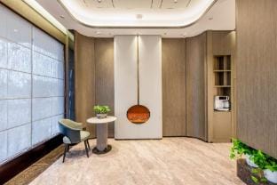 Manhe Hotel Hotel in Hangzhou