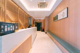 Mujiangnan Hotel (Nanjing Xuanwu Lake Scenic Area Hunan Road Pedestrian Street Branch) Hotel in Nanjing