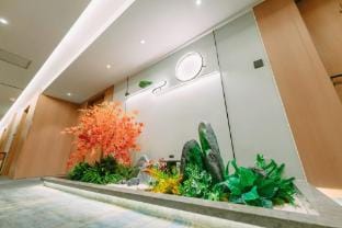 Mujiangnan Hotel (Nanjing Xuanwu Lake Scenic Area Hunan Road Pedestrian Street Branch) Hotel in Nanjing