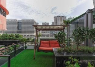 Moshi Smart Hotel (Citizen Square Branch) Hotel in Jiangsu