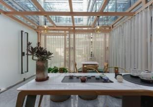 Moshi Smart Hotel (Citizen Square Branch) Hotel in Jiangsu