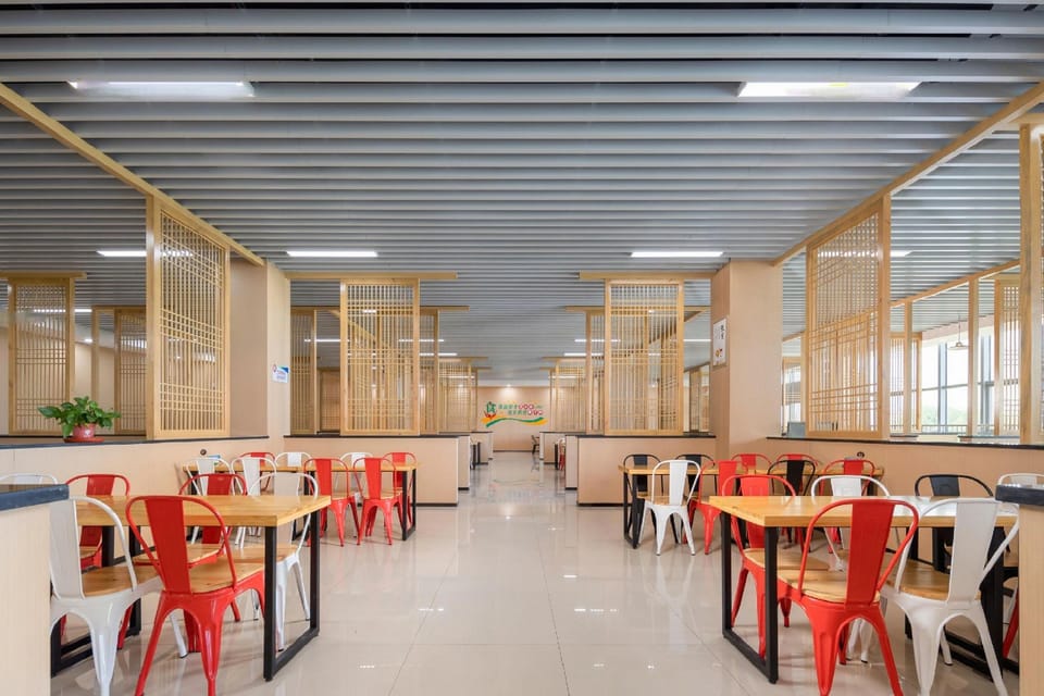Haibei Alliance Hotel (Anhui University of Technology Dual Innovation Service Center) Hotel in Jiangsu