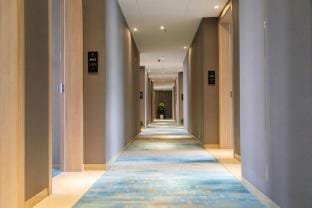 Changshu Ji'er Kang Business Hotel Hotel in Shanghai
