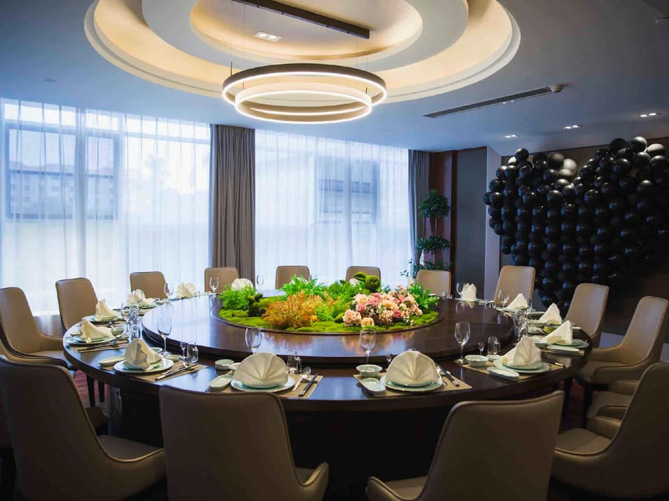 Shuyang Grand Hotel Hotel in Jiangsu
