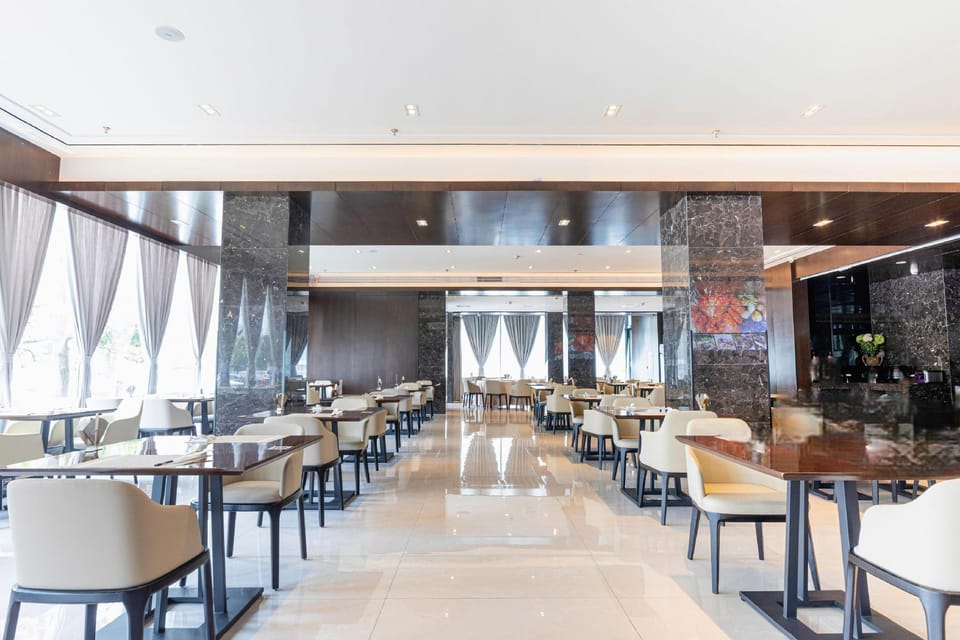 Shuyang Grand Hotel Hotel in Jiangsu