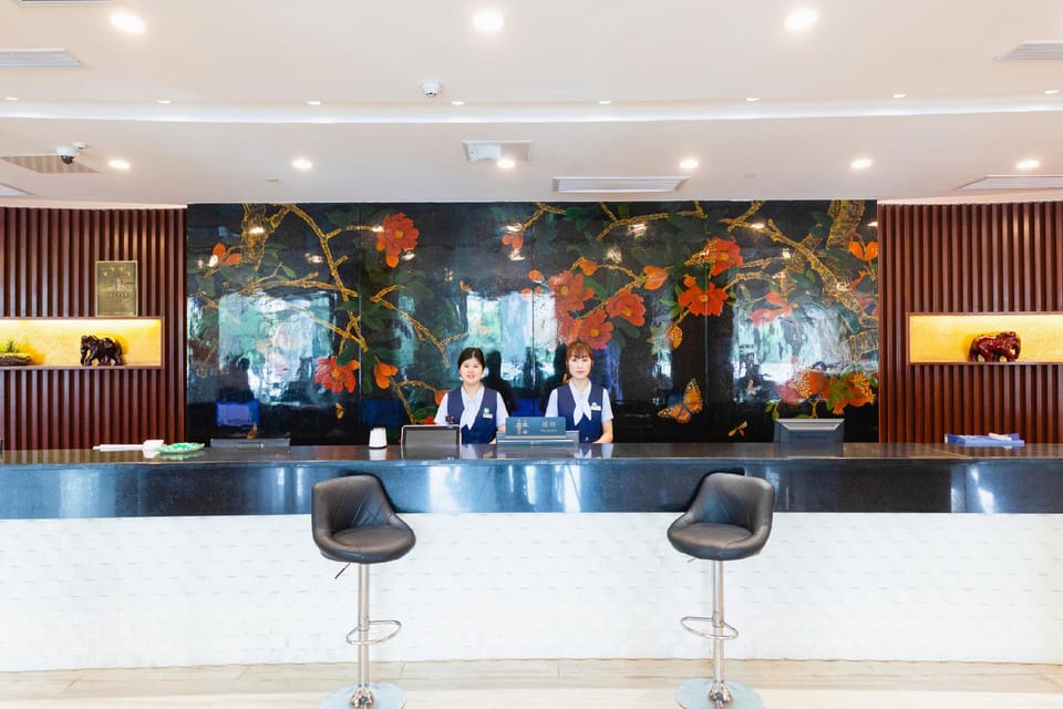 Shuyang Grand Hotel Hotel in Jiangsu