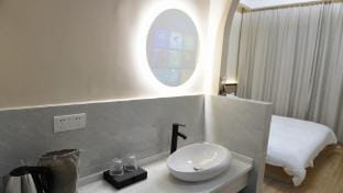 Yusu Hotel (Guogou Branch) Hotel in Jiangsu