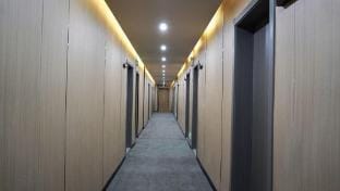Yusu Hotel (Guogou Branch) Hotel in Jiangsu