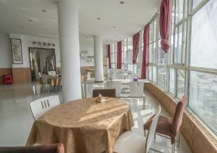 Phoenix Lakeside Business Hotel Hotel in Jiangsu