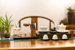 Hangzhou Cihuju Art Homestay Hotel in Hangzhou