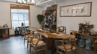 Hangzhou Cihuju Art Homestay Hotel in Hangzhou