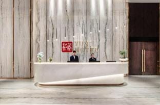 Yuxi Hotel (Mingxing Road Metro Station Store) Hotel in Hangzhou