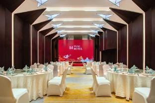 Yuxi Hotel (Mingxing Road Metro Station Store) Hotel in Hangzhou