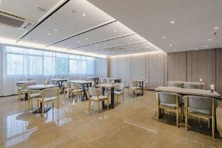 Cheng Xiaowo E-sports Hotel (Tianchang Tianrun City Store) Hotel in Jiangsu
