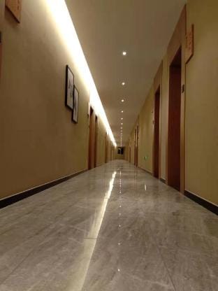 Taizhou Bincheng Hotel Hotel in Zhejiang