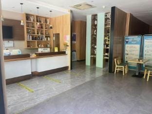 Taizhou Bincheng Hotel Hotel in Zhejiang
