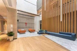 Yunni City Hotel Hotel in Hangzhou