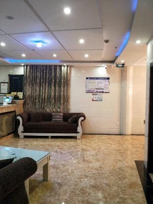 Nanling Buckingham Hotel Hotel in Zhejiang
