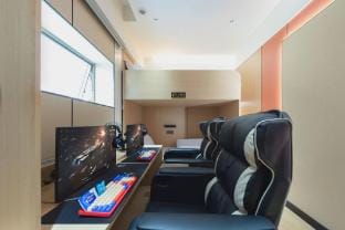Pullman E-sports Hotel (Ruida Riverside Bay Branch) Hotel in Jiangsu