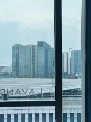SOLO E-sports Hotel (Ningbo South Railway Station) Hotel in Zhejiang