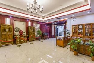 Huaibei Xiangshan Hotel Hotel in Jiangsu
