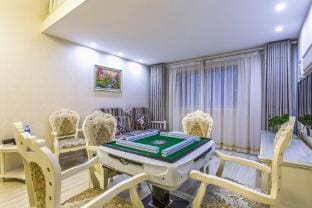 Huaibei Xiangshan Hotel Hotel in Jiangsu