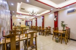 Huaibei Xiangshan Hotel Hotel in Jiangsu