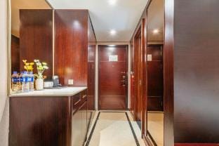 JS Esports Hotel (Binhai Branch) Hotel in Zhejiang