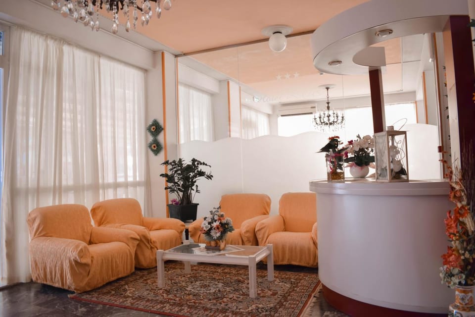 Hotel Zeus Hotel in Cervia