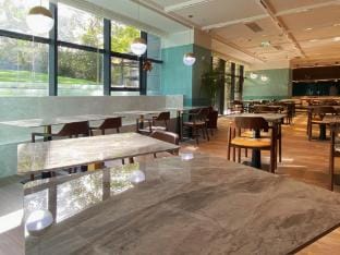 Junshang Yunyi Apartment Hotel Hotel in Nanjing