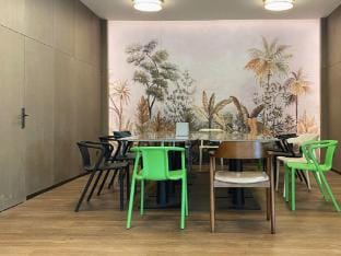 Junshang Yunyi Apartment Hotel Hotel in Nanjing