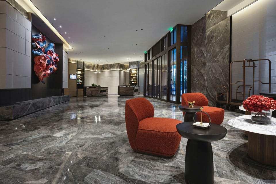 Shaoxing Shangyu Elegant Hotel Hotel in Zhejiang