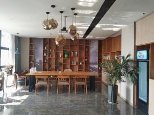Changzhou Manchen Hotel Hotel in Suzhou