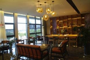 Changzhou Manchen Hotel Hotel in Suzhou