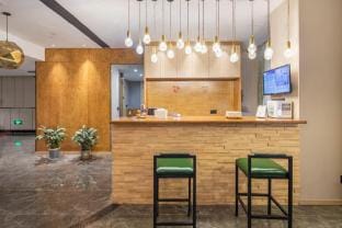 Changzhou Manchen Hotel Hotel in Suzhou