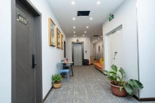 Suqian Shangshu Business Hotel (Hanlin Commercial Street Branch) Hotel in Jiangsu