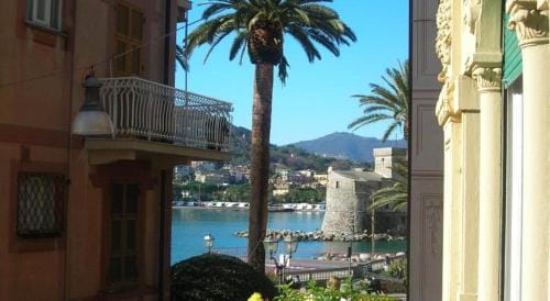 Hotel Villa Cristina Hotel in Rapallo