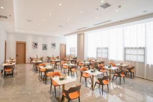 Wanmao Jiahua Hotel (Century Avenue Store) Hotel in Jiangsu