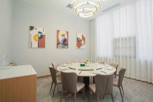 Wanmao Jiahua Hotel (Century Avenue Store) Hotel in Jiangsu