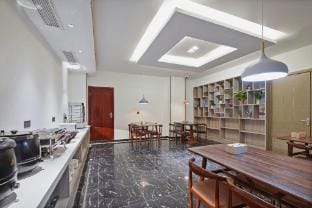 Kending Guanmei Hotel (Nanjing Shengtai West Road Metro Station Branch) Hotel in Nanjing