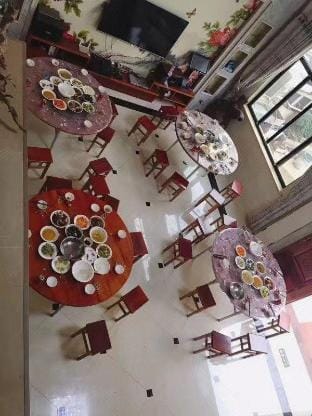 Qunxianhui Farmhouse Hotel in Zhejiang
