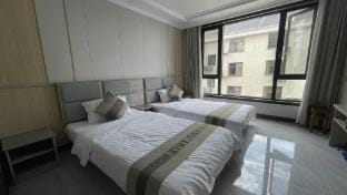 Qunxianhui Farmhouse Hotel in Zhejiang