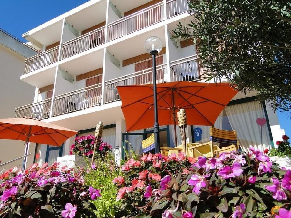 Hotel Karibe Hotel in Bibione