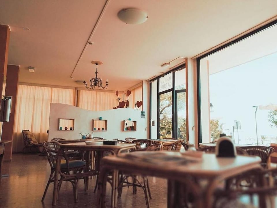 Hotel Karibe Hotel in Bibione